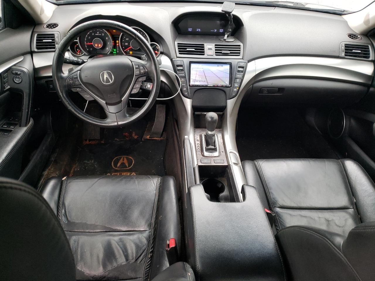 2009 Acura TL - Image 8