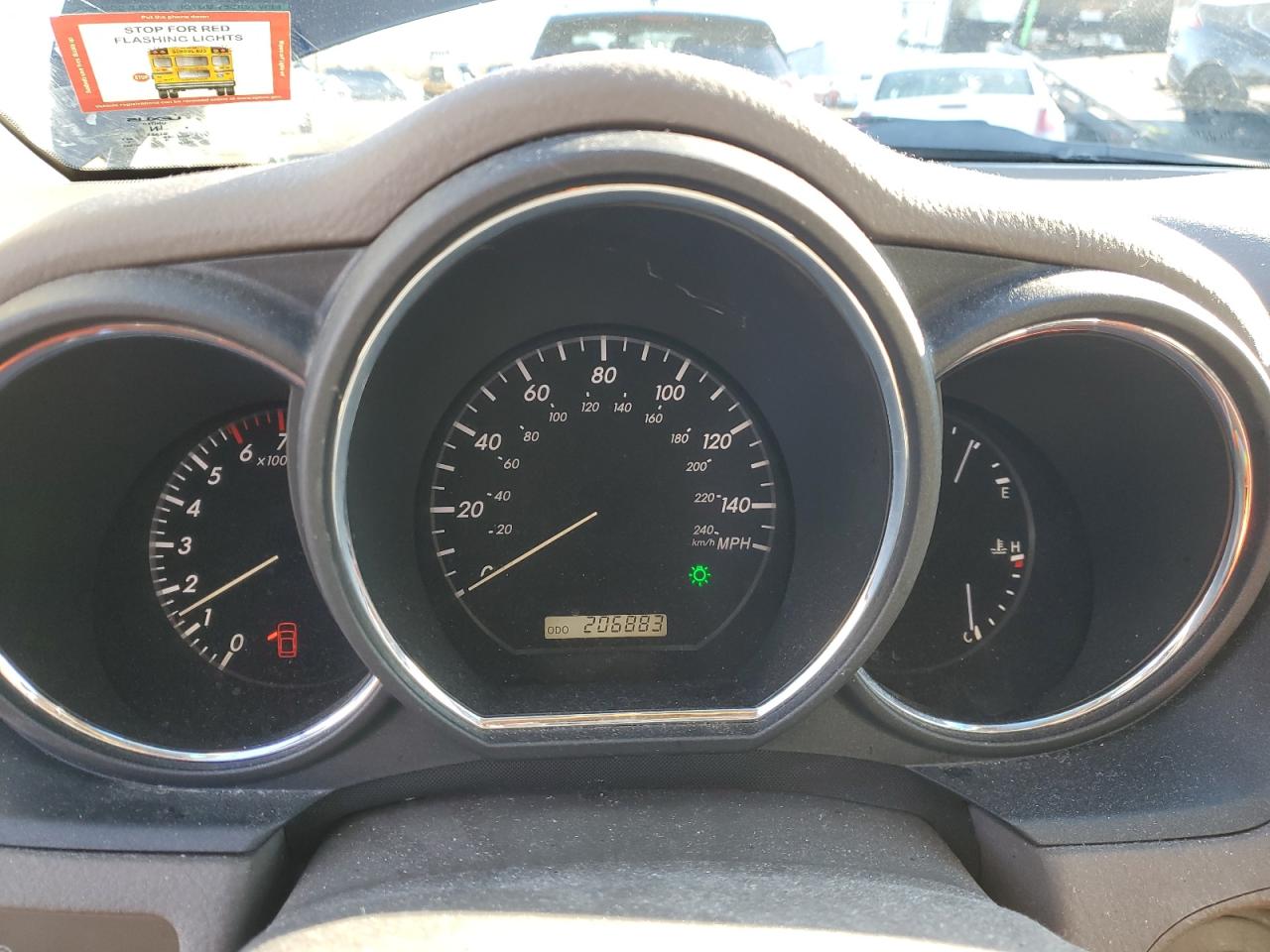 2005 Lexus RX - Image 9