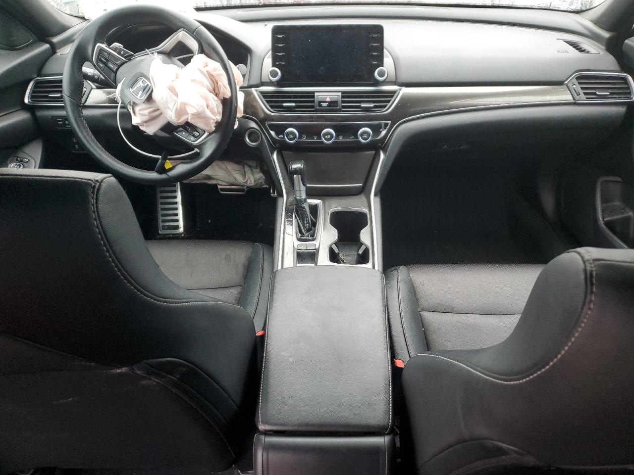 2019 Honda Accord - Image 8