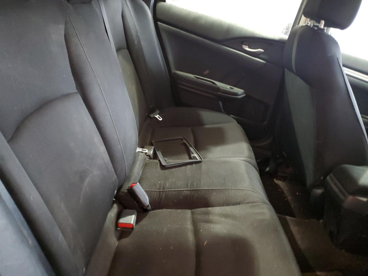 2016 Honda Civic - Image 11