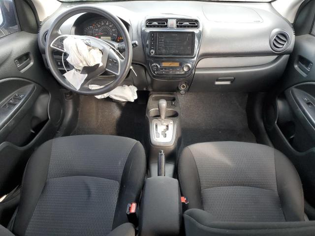  MITSUBISHI MIRAGE 2021 Granatowy
