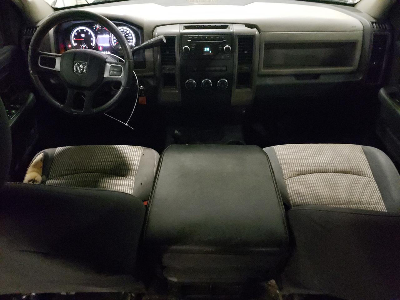 2011 Dodge RAM - Image 8