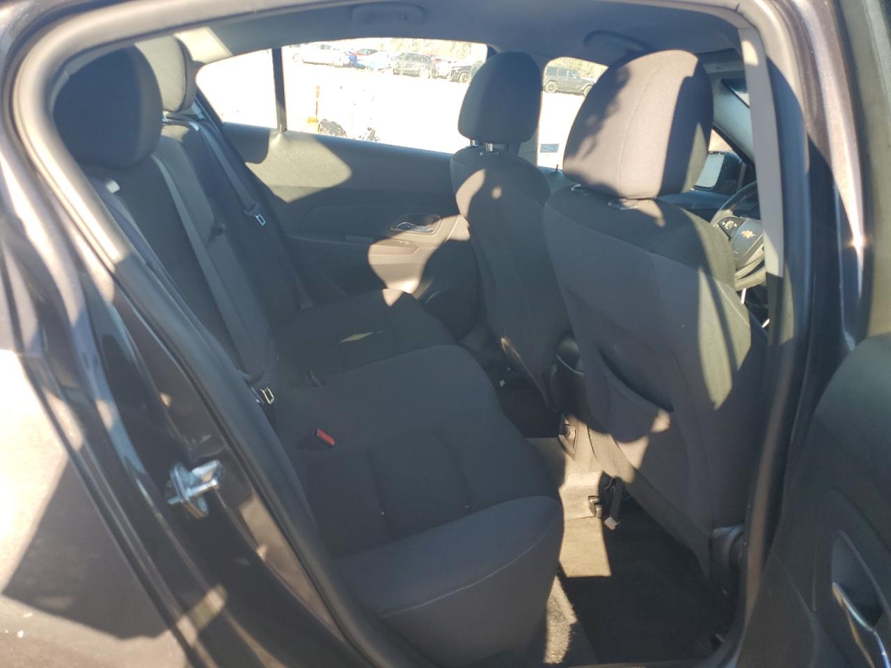 2016 Chevrolet Cruze - Image 10