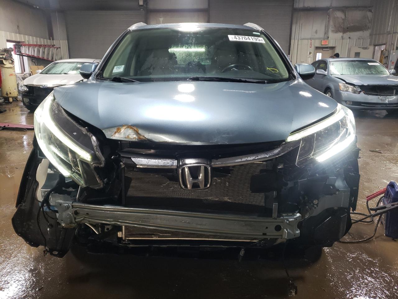 2016 Honda CR-V - Image 5