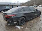 2018 Toyota Camry L for Sale in Hurricane, WV - Water/Flood