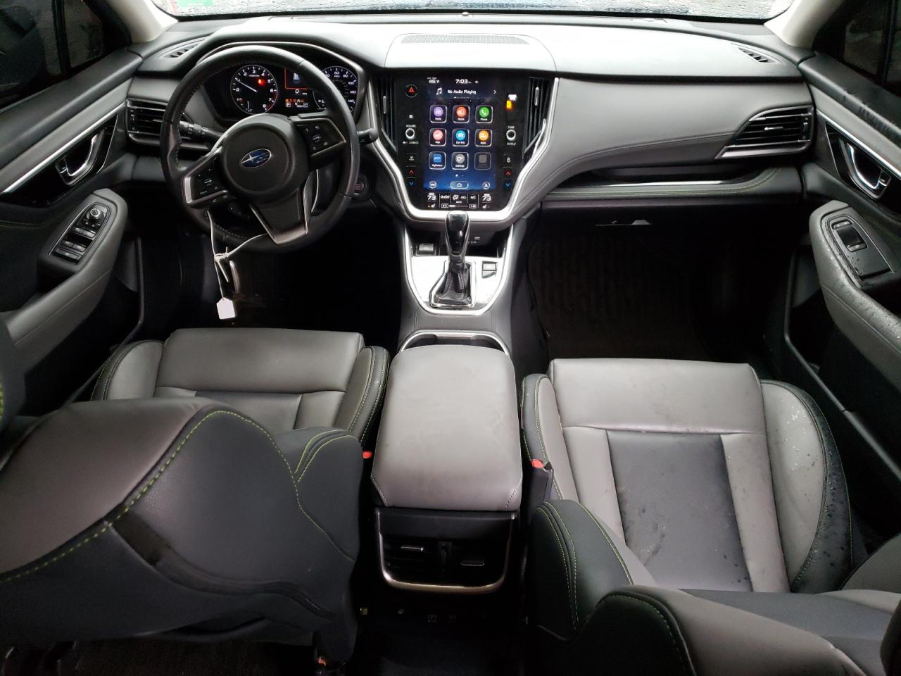 2020 Subaru Outback - Image 8