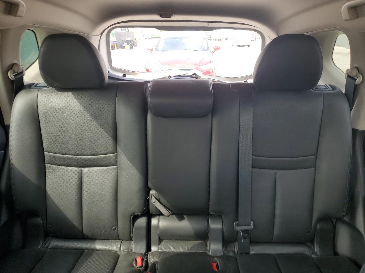 2014 Nissan Rogue - Image 10