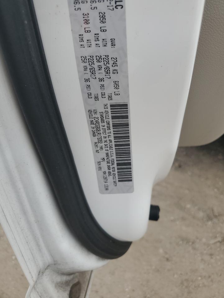 2018 Dodge Caravan - Image 13