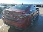 2016 Hyundai Sonata Hybrid იყიდება Grand Prairie-ში, TX - Front End