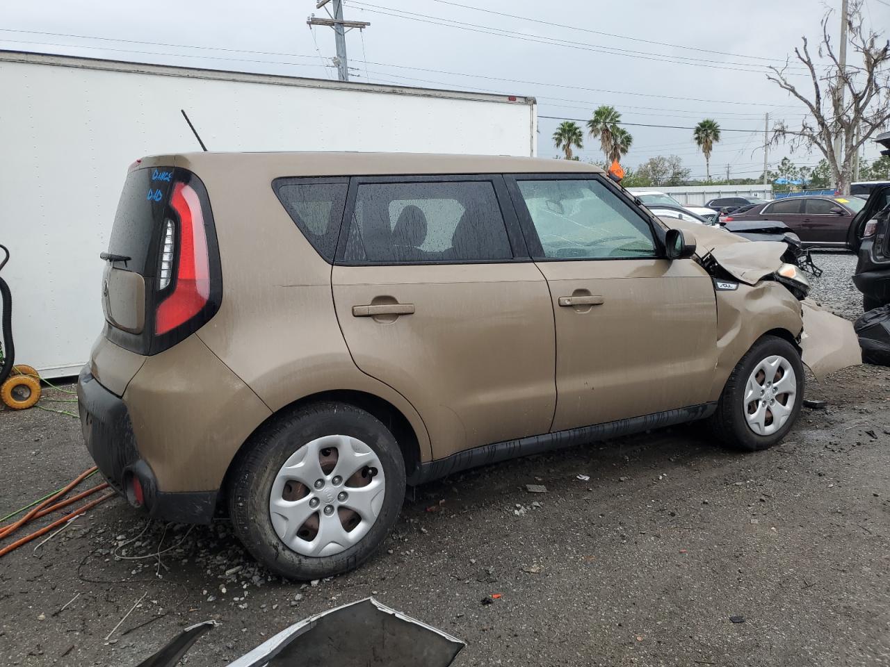 2015 Kia Soul - Image 3