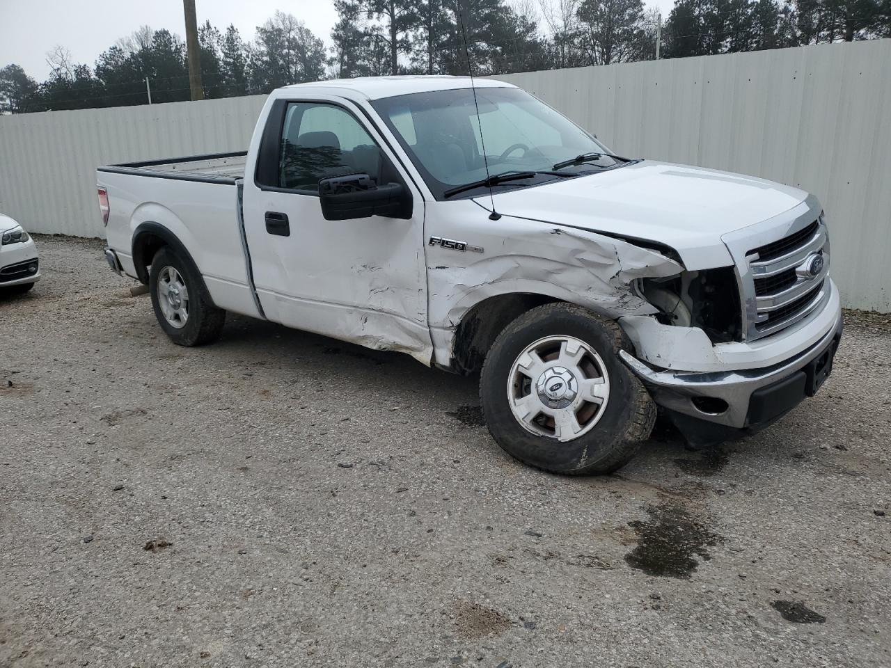 2014 Ford F-150 - Image 4