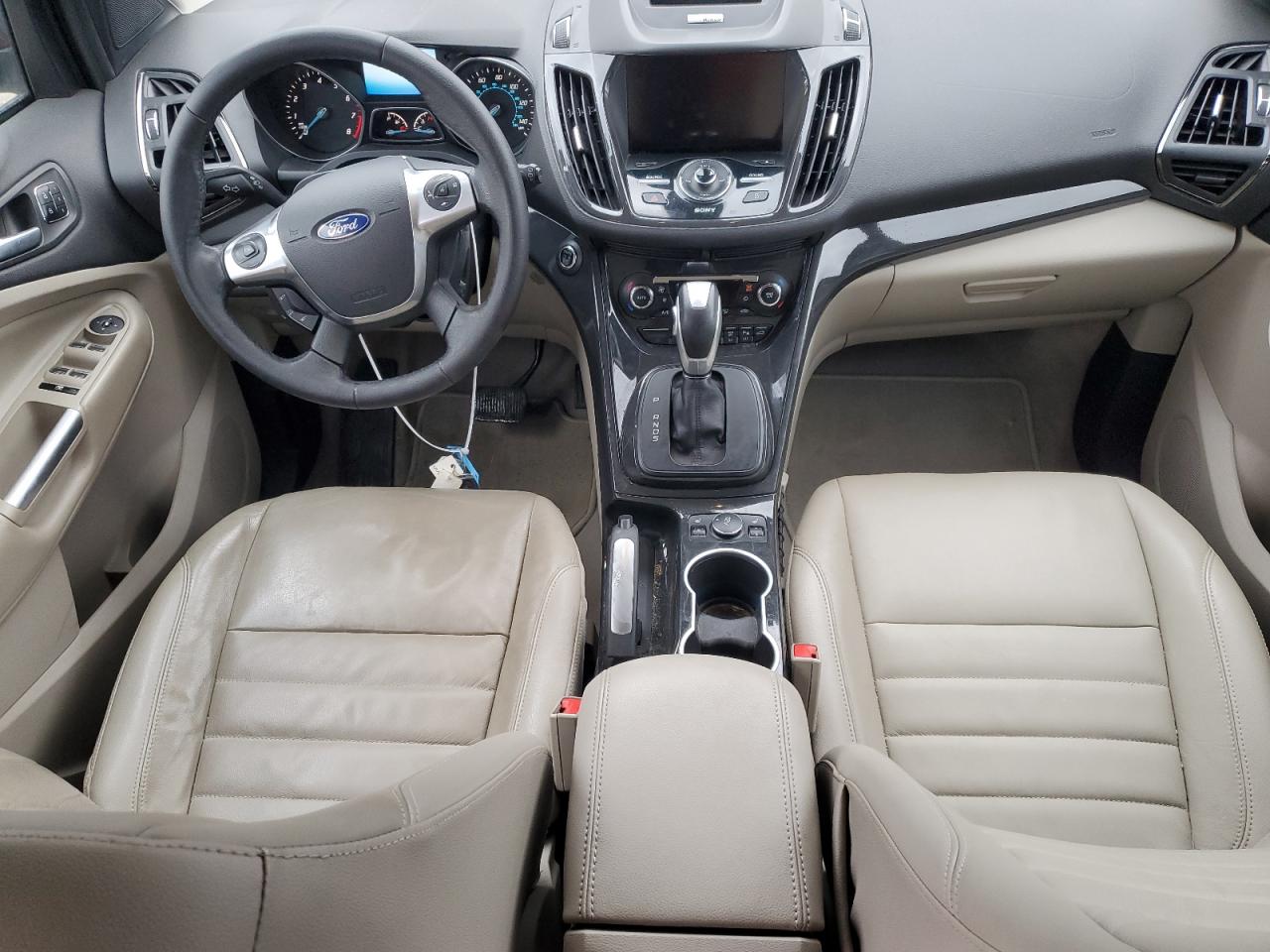 2015 Ford Escape - Image 8