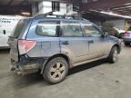 2011 Subaru Forester 2.5X na sprzedaż w Denver, CO - Rear End