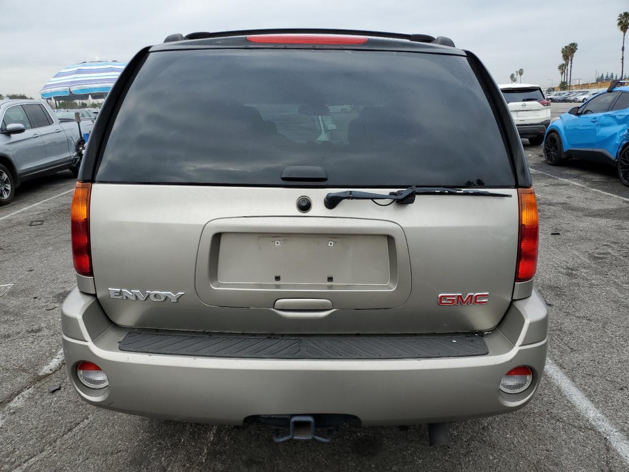 2003 GMC Envoy - Image 6