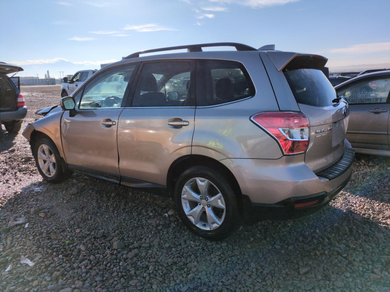 2016 Subaru Forester - Image 2