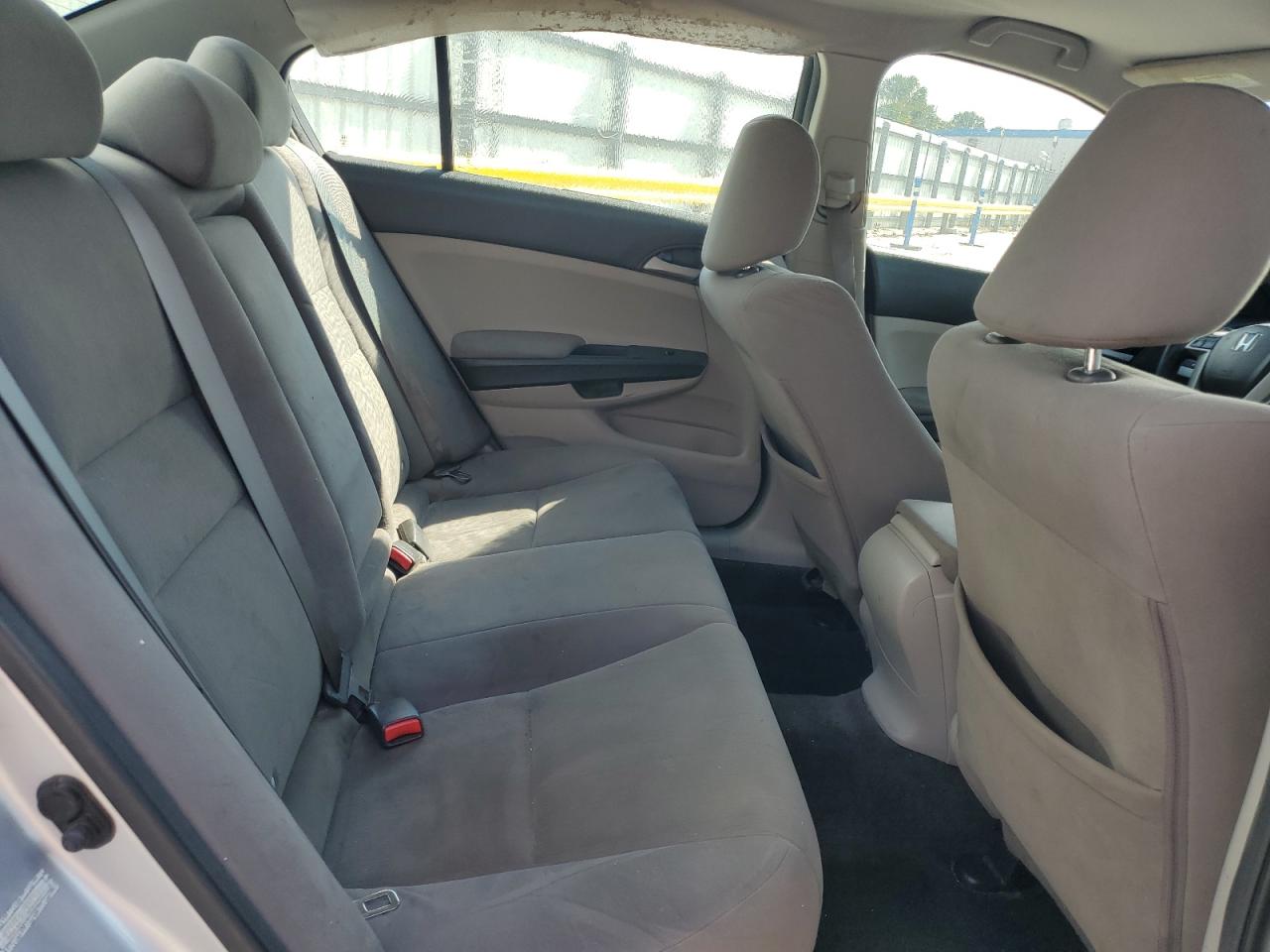 2012 Honda Accord - Image 10