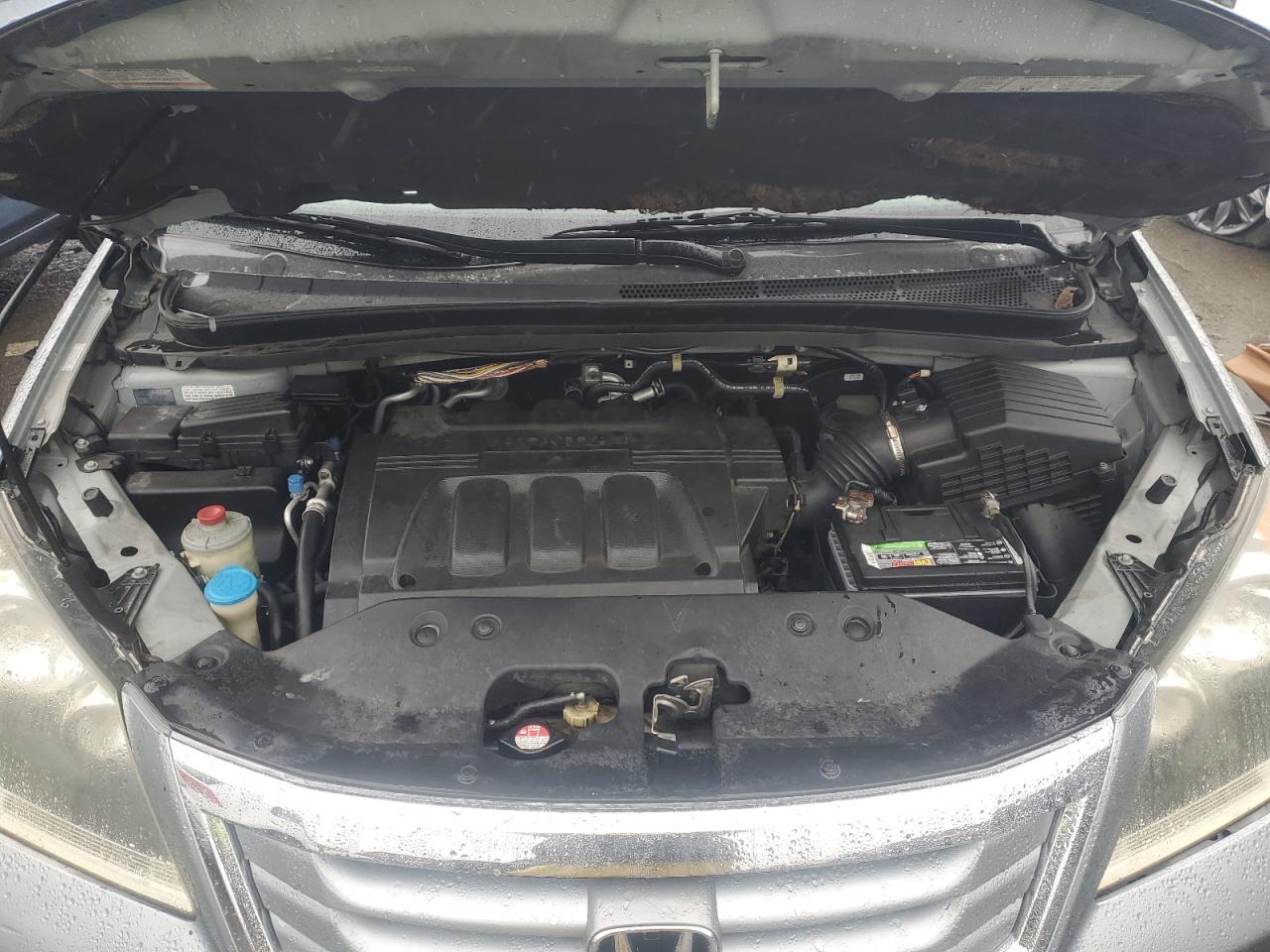 2008 Honda Odyssey - Image 12