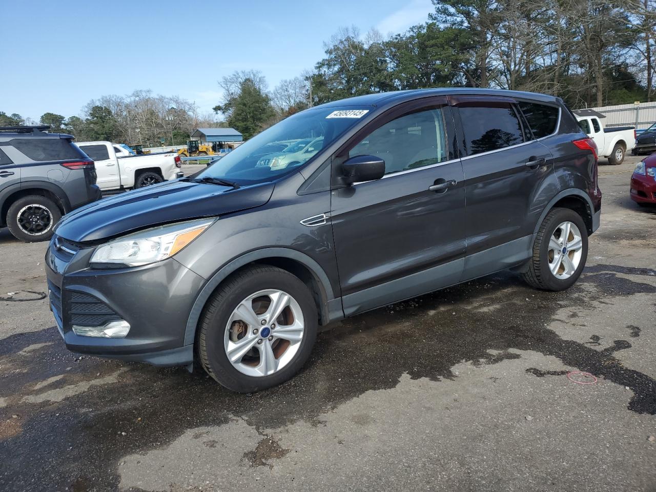 2015 Ford Escape - Image 1