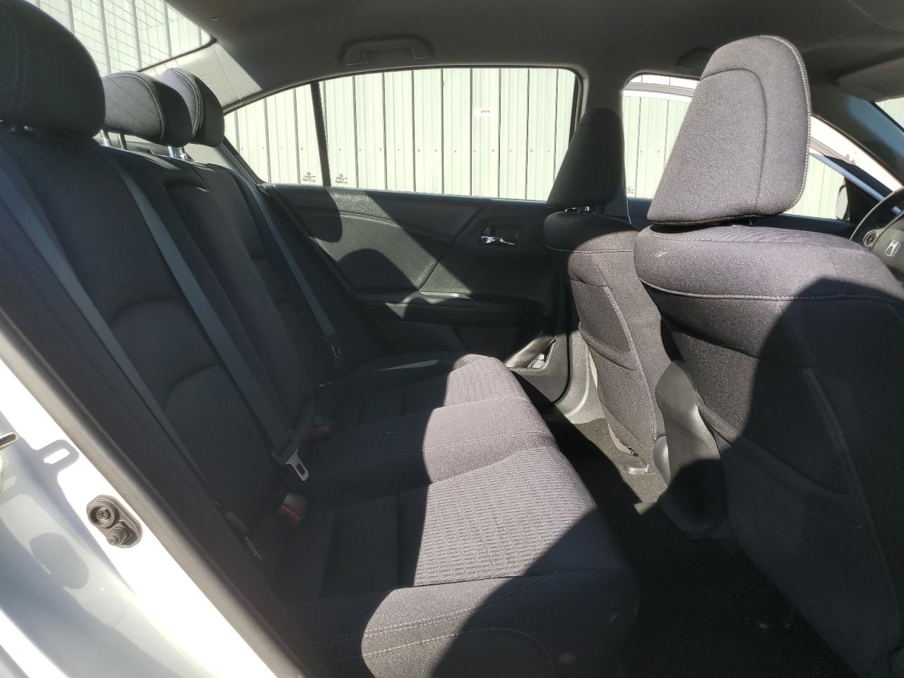 2015 Honda Accord - Image 10