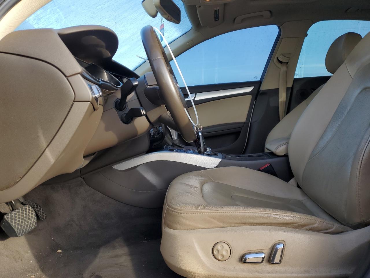 2014 Audi A4 - Image 7
