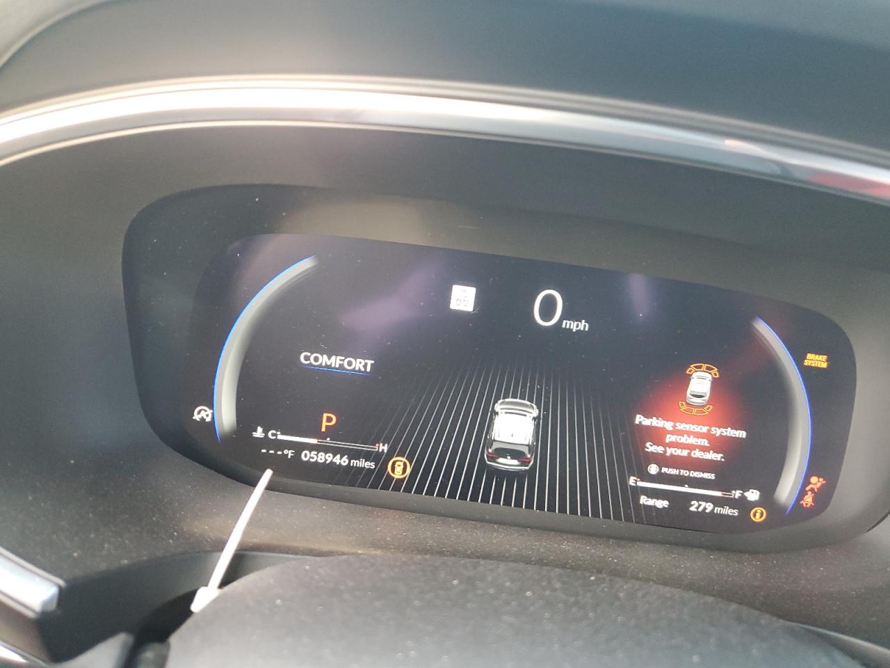 2022 Acura MDX - Image 9