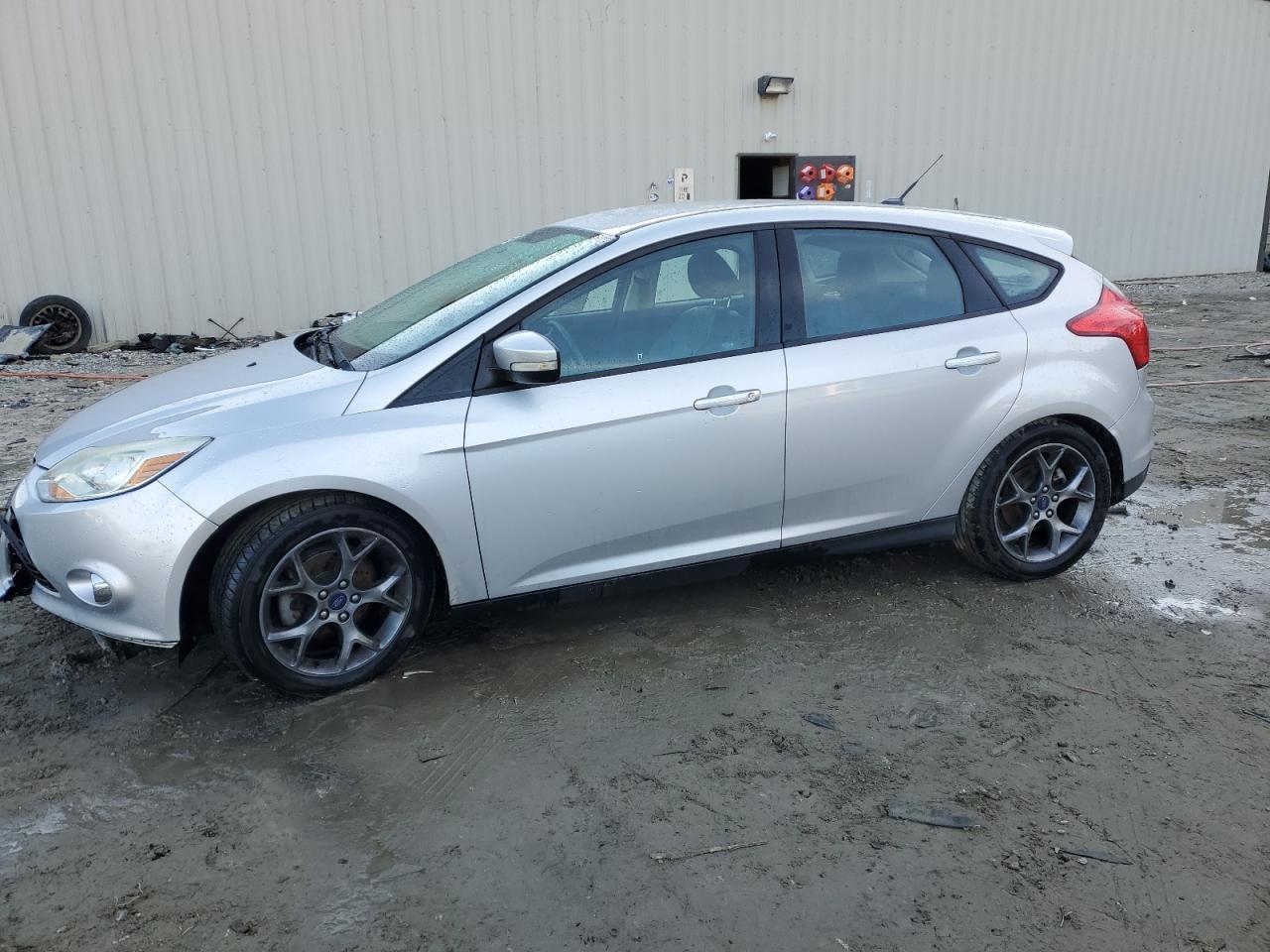 2014 Ford Focus - Image 1