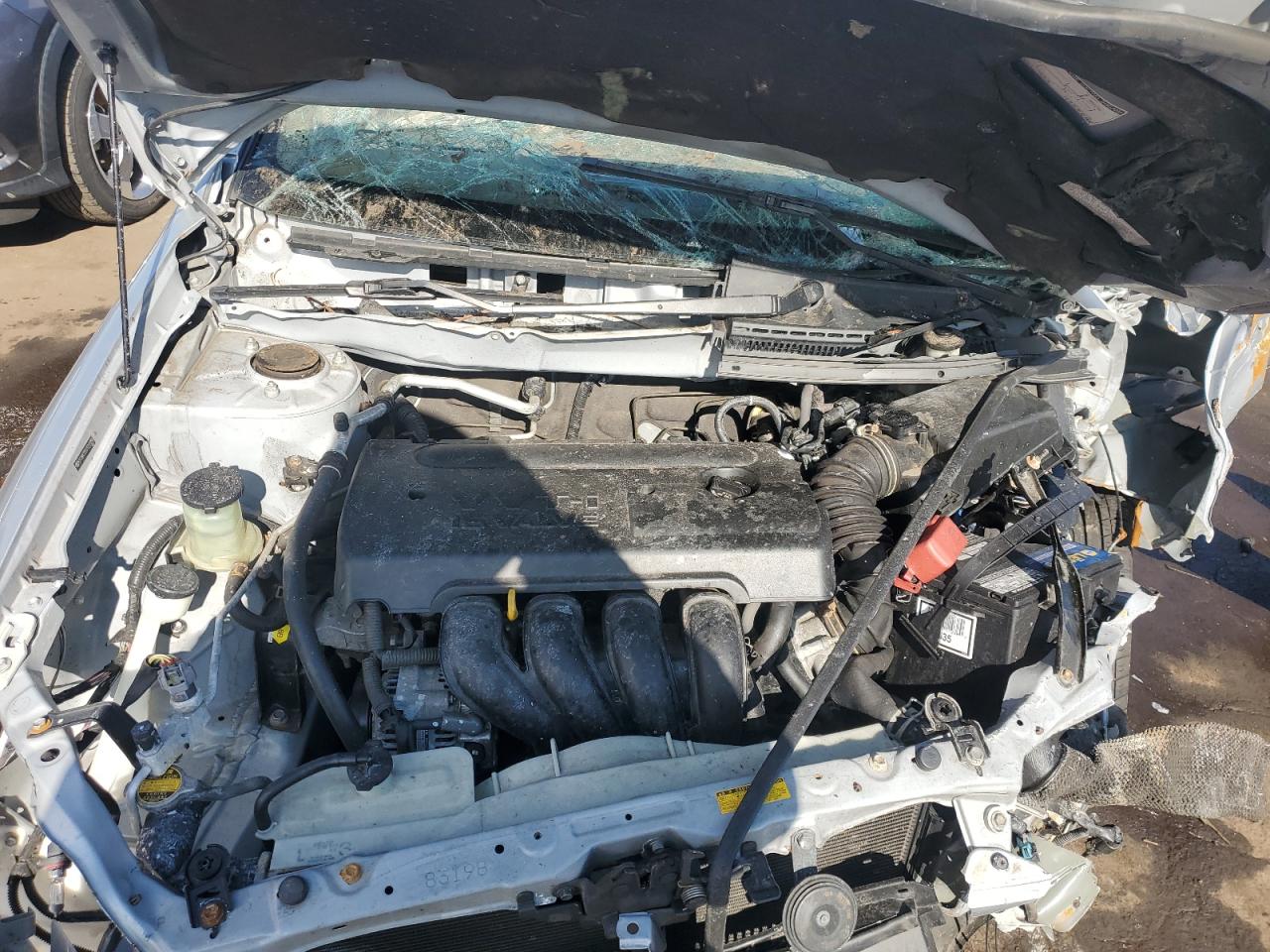 2007 Toyota Corolla - Image 11