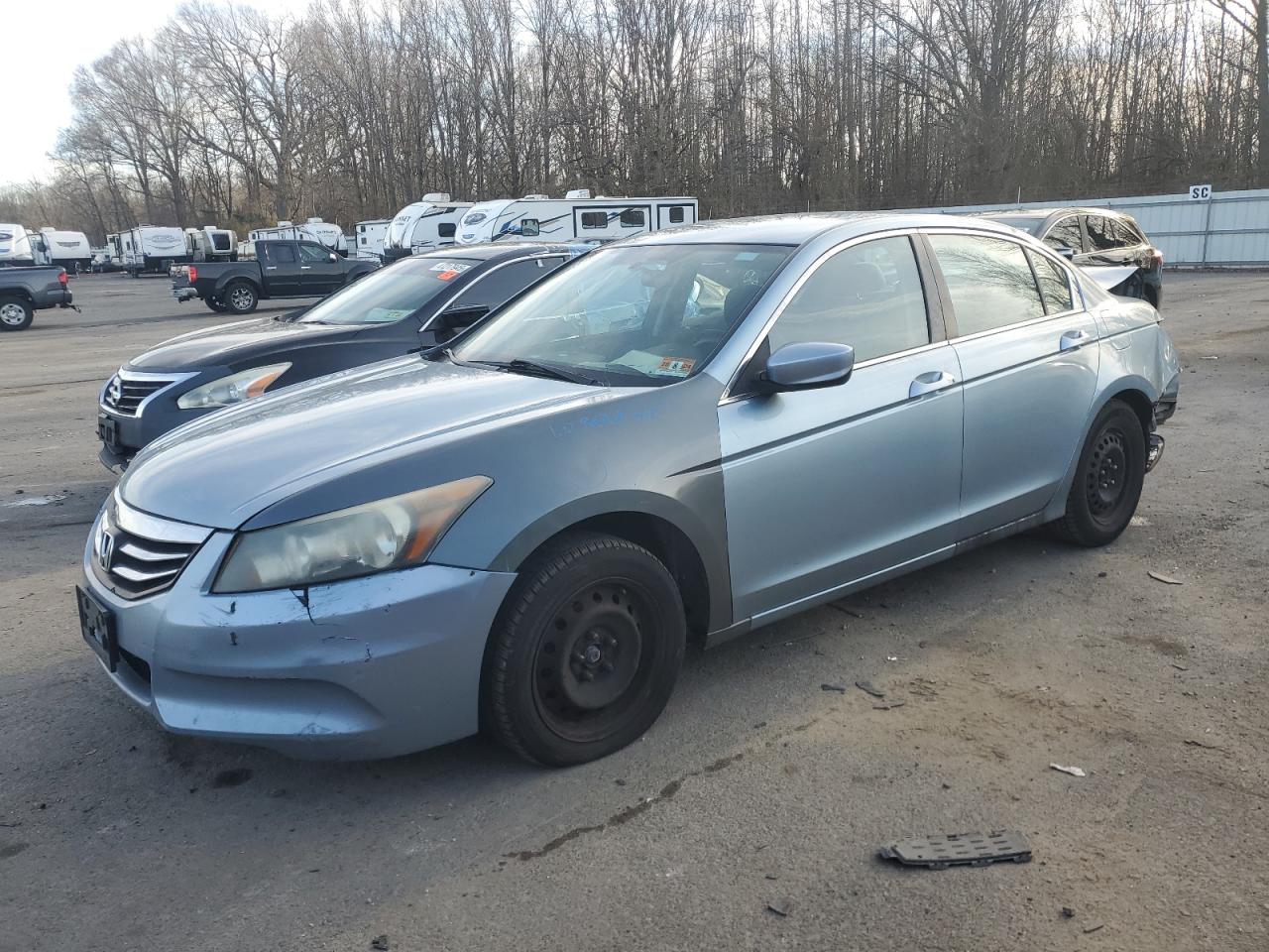 2011 Honda Accord - Image 1