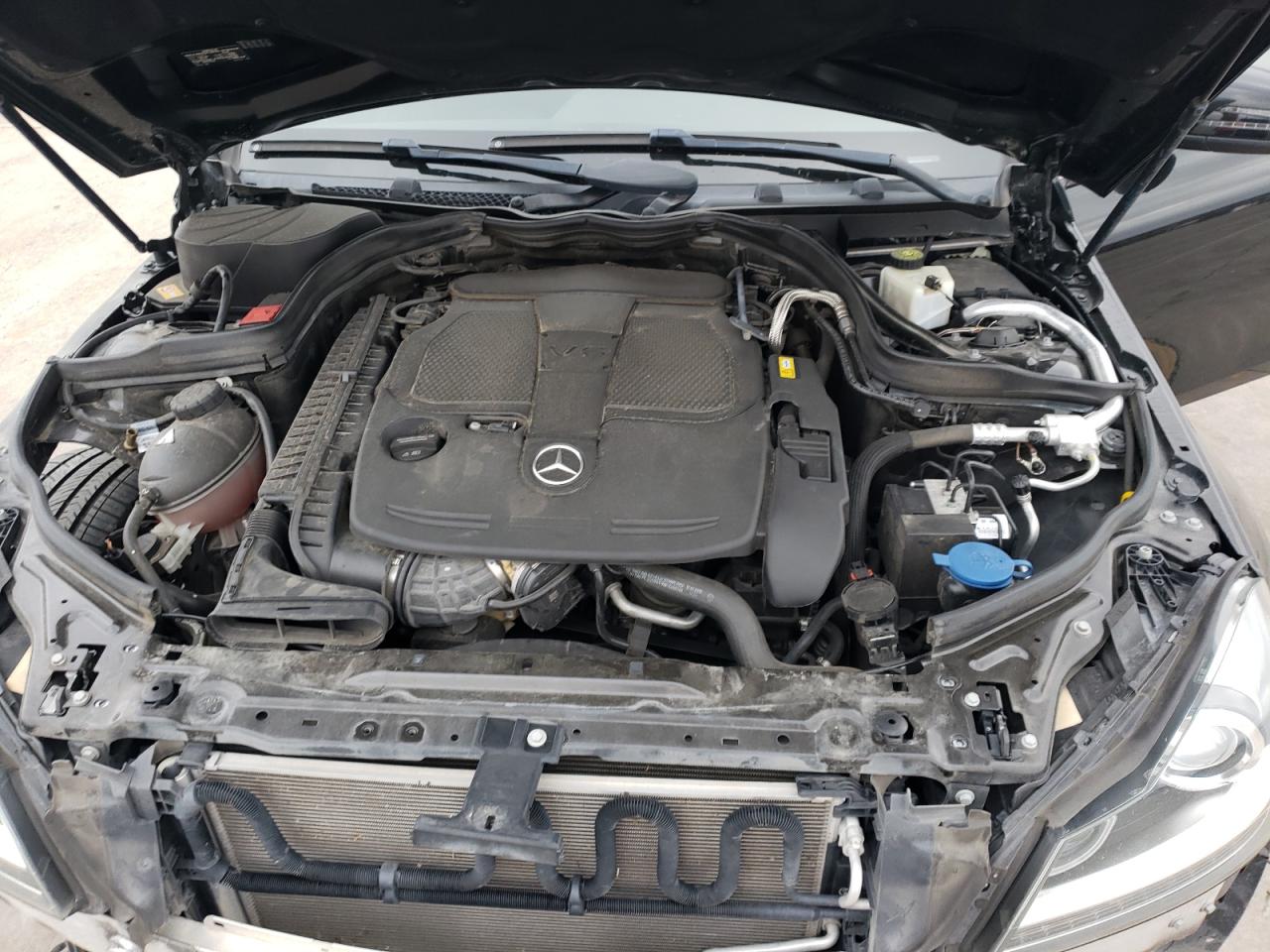 2015 Mercedes-Benz C-klasse - Image 11