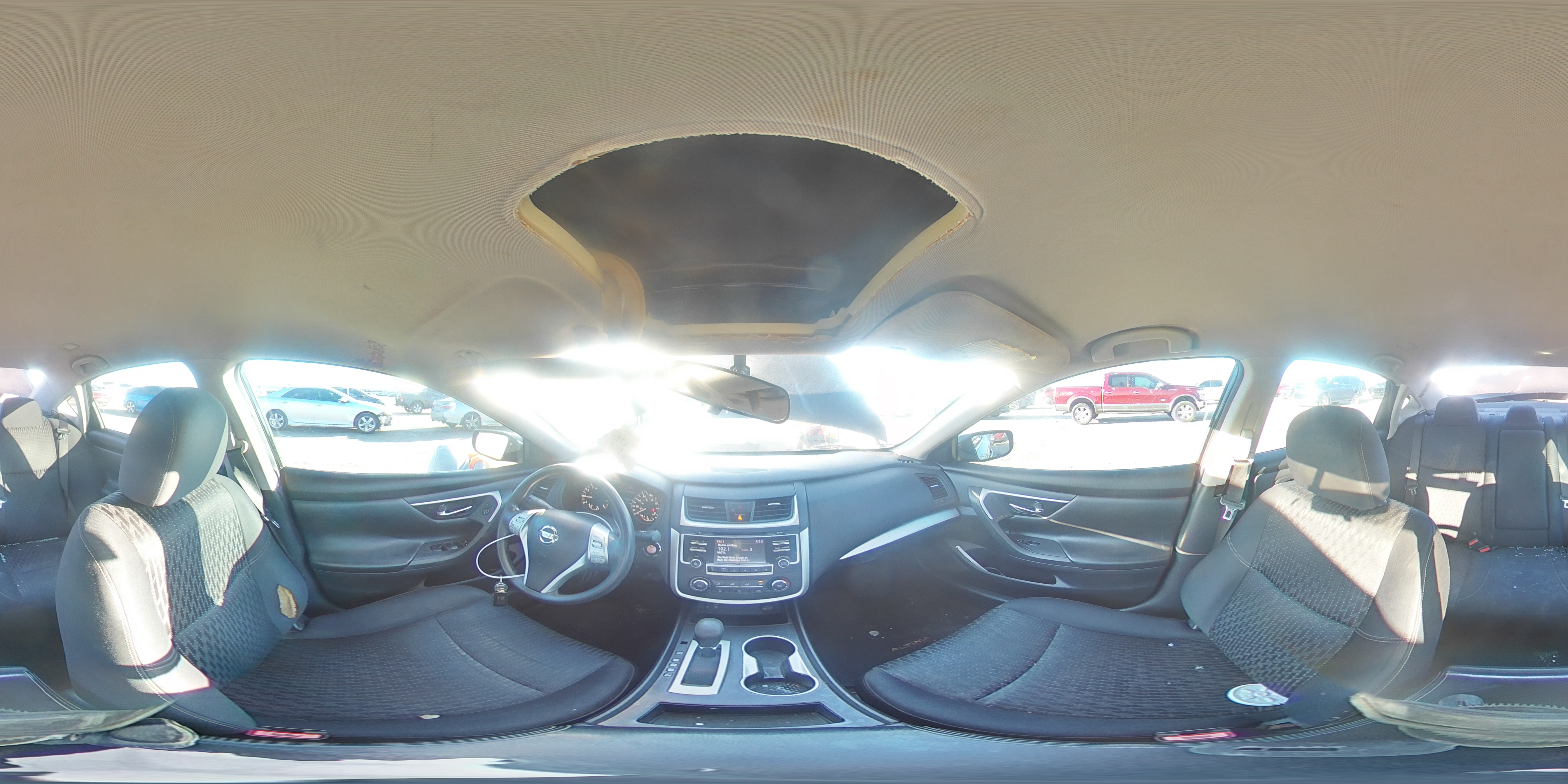 2016 Nissan Altima - Image 13