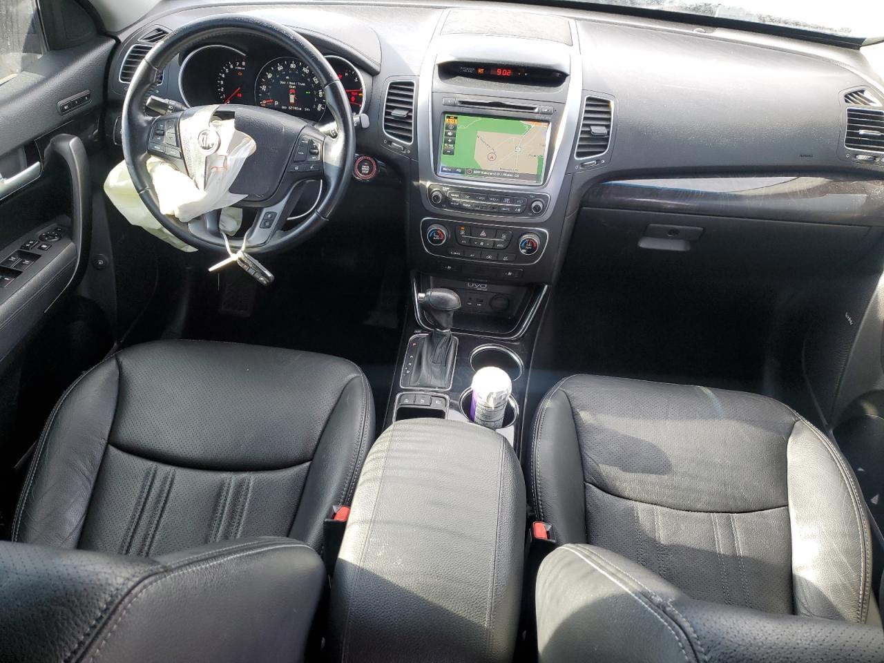 2015 Kia Sorento - Image 8