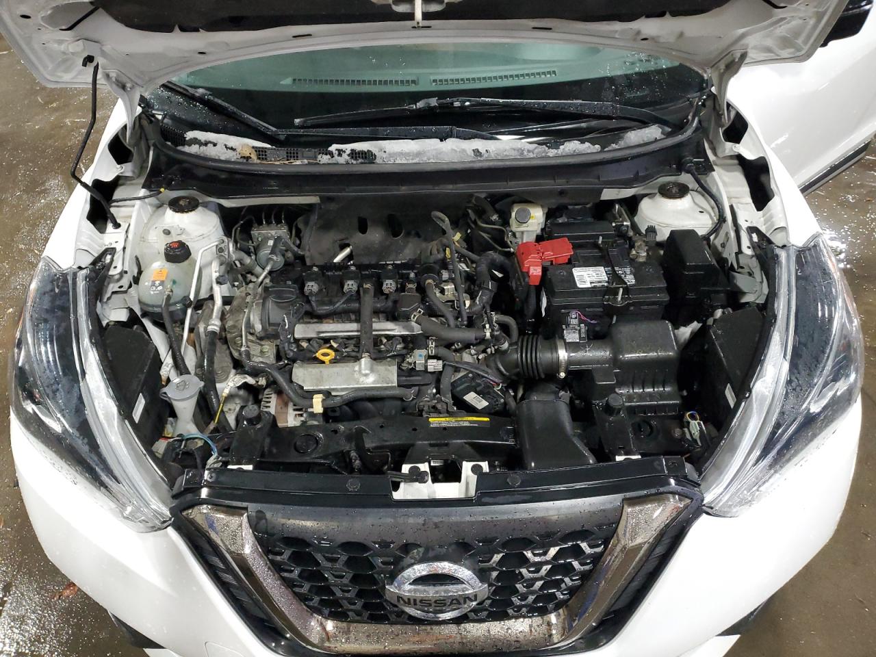 2020 Nissan Kicks - Image 12
