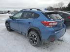 2019 SUBARU CROSSTREK PREMIUM for sale at Copart ON - TORONTO