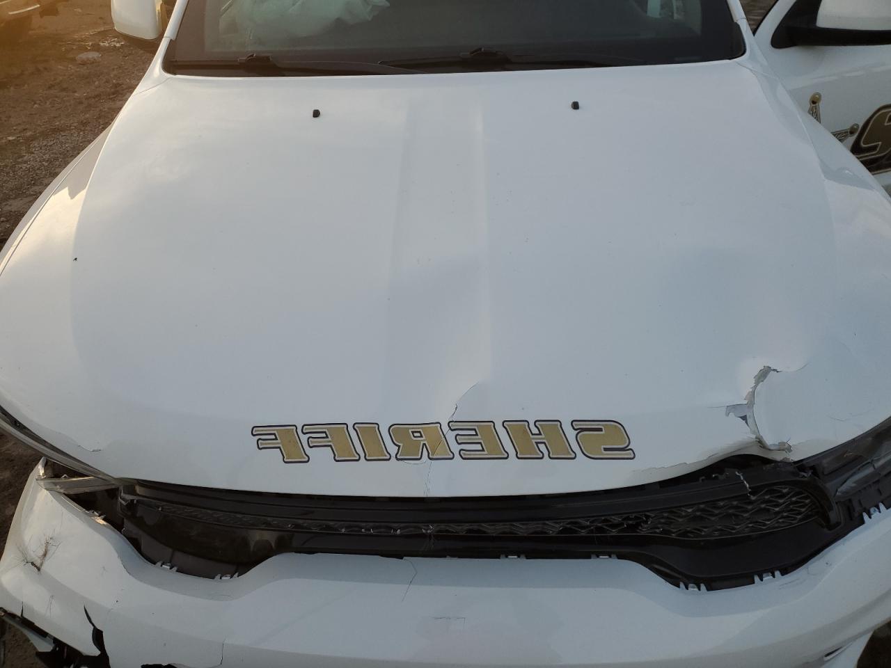 2021 Dodge Durango - Image 12