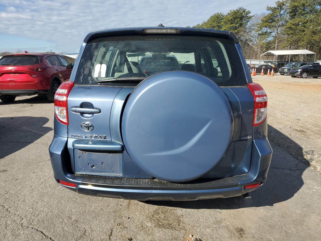2010 Toyota RAV 4 - Image 6