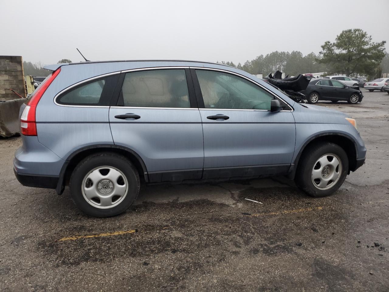 2011 Honda CR-V - Image 3