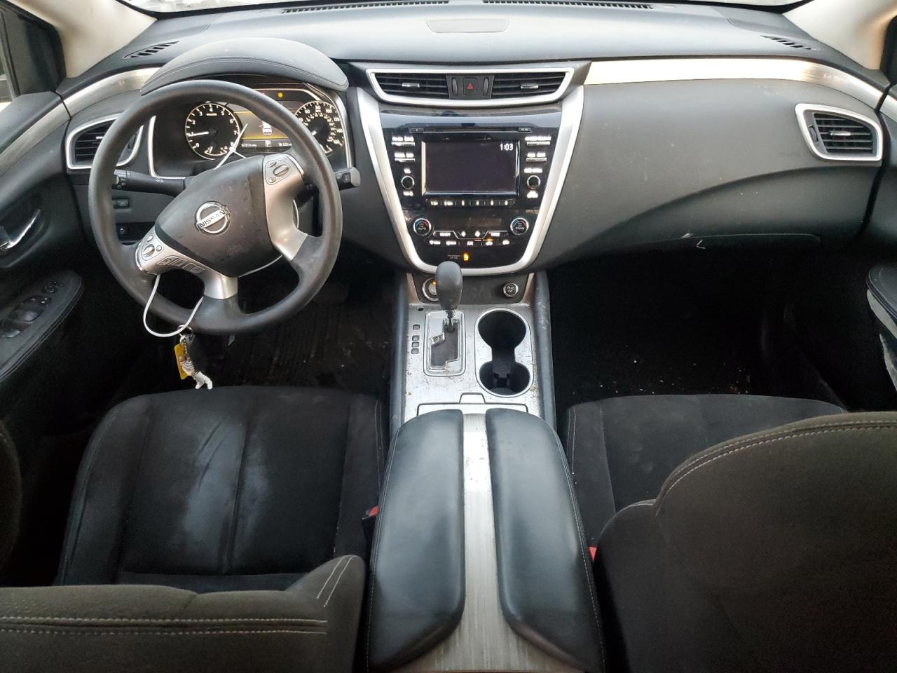 2016 Nissan Murano - Image 8