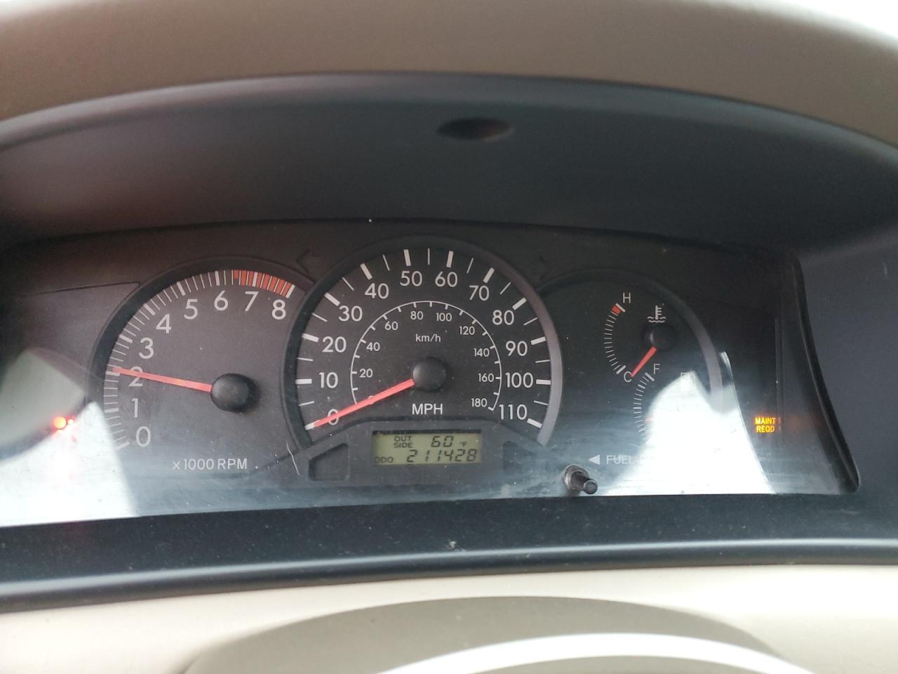 2007 Toyota Corolla - Image 9
