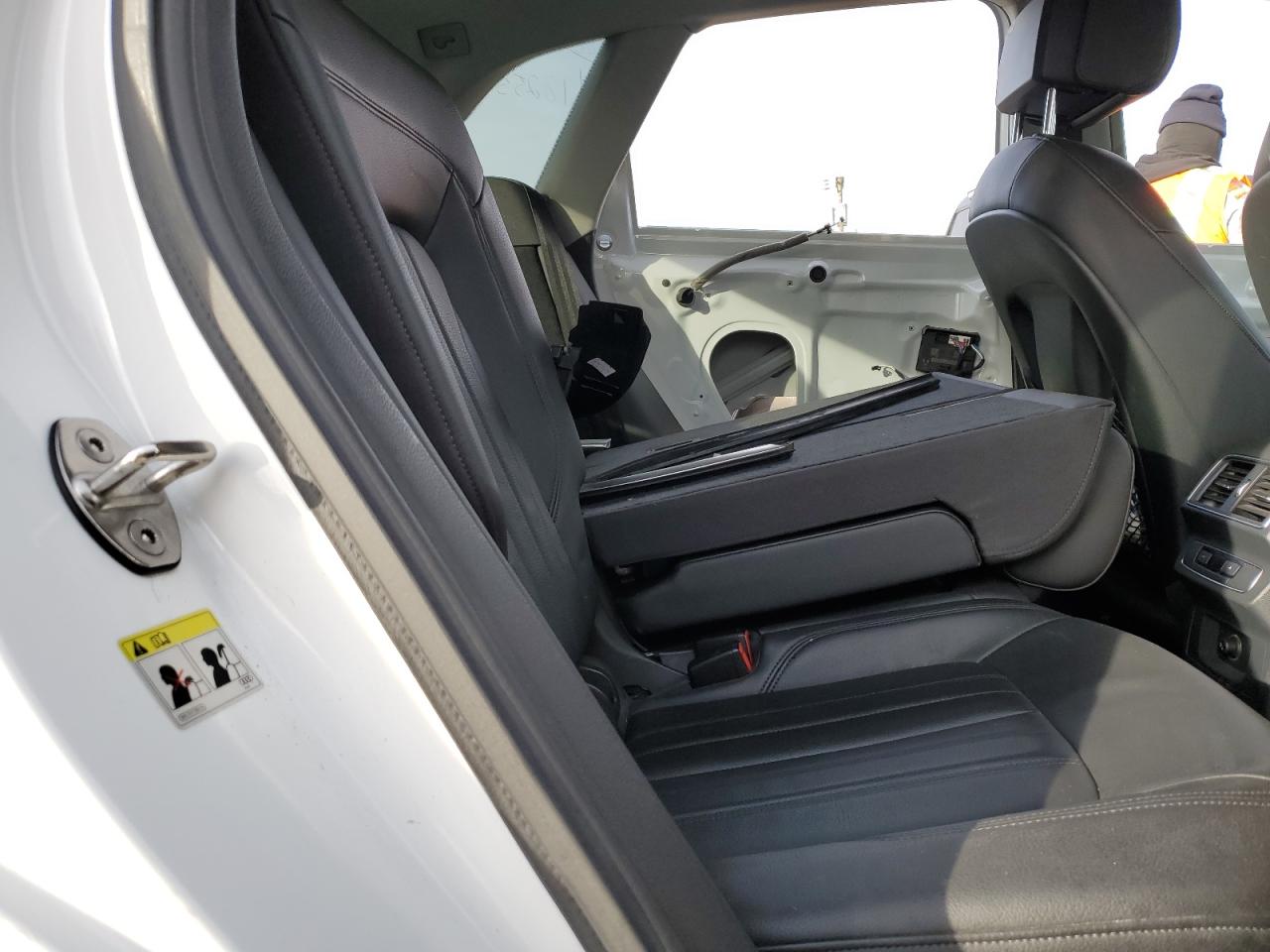 2019 Audi Q5 - Image 11