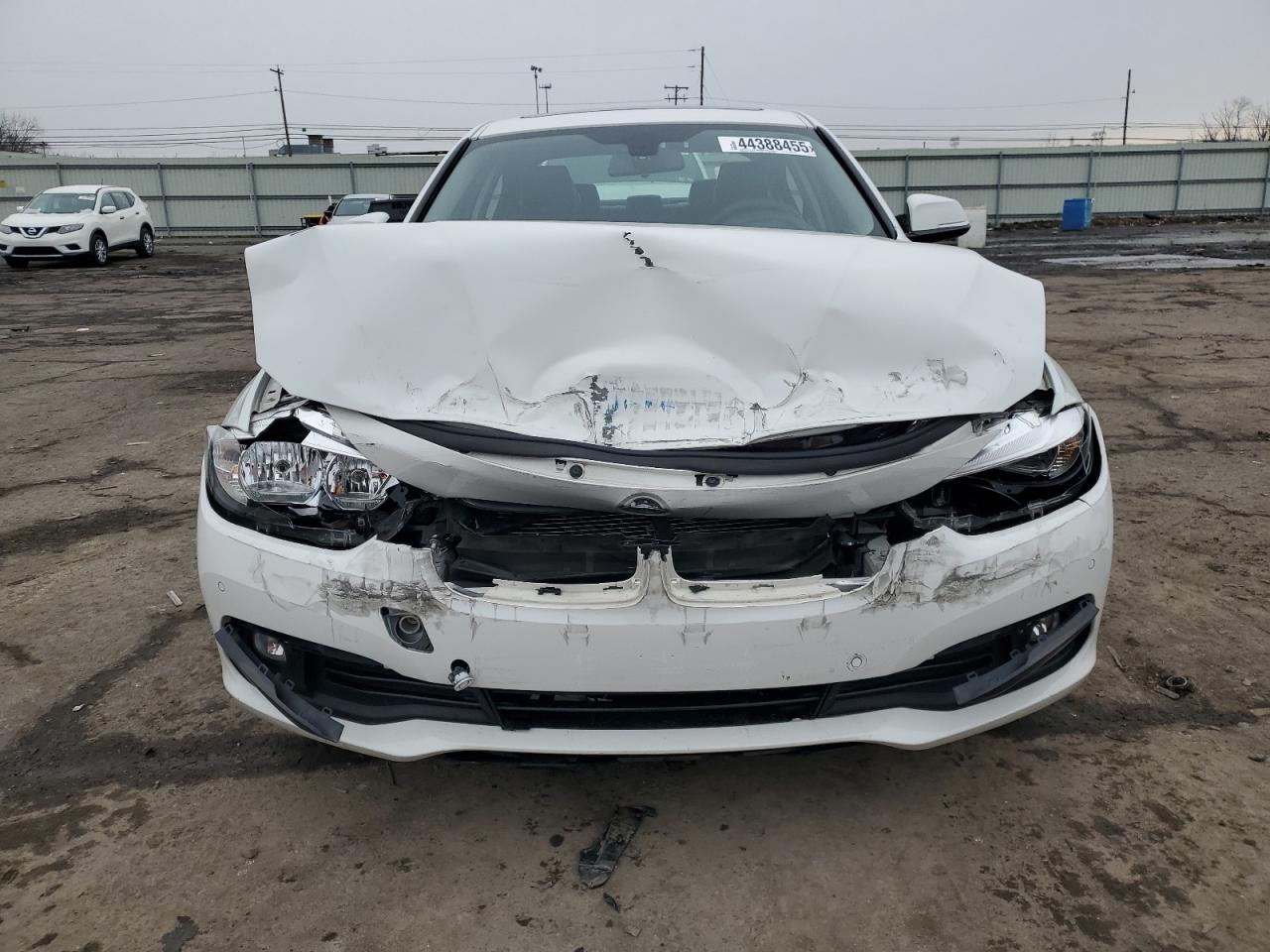 2017 BMW 3er - Image 5