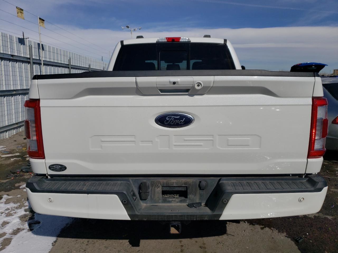 2023 Ford F-150 - Image 6