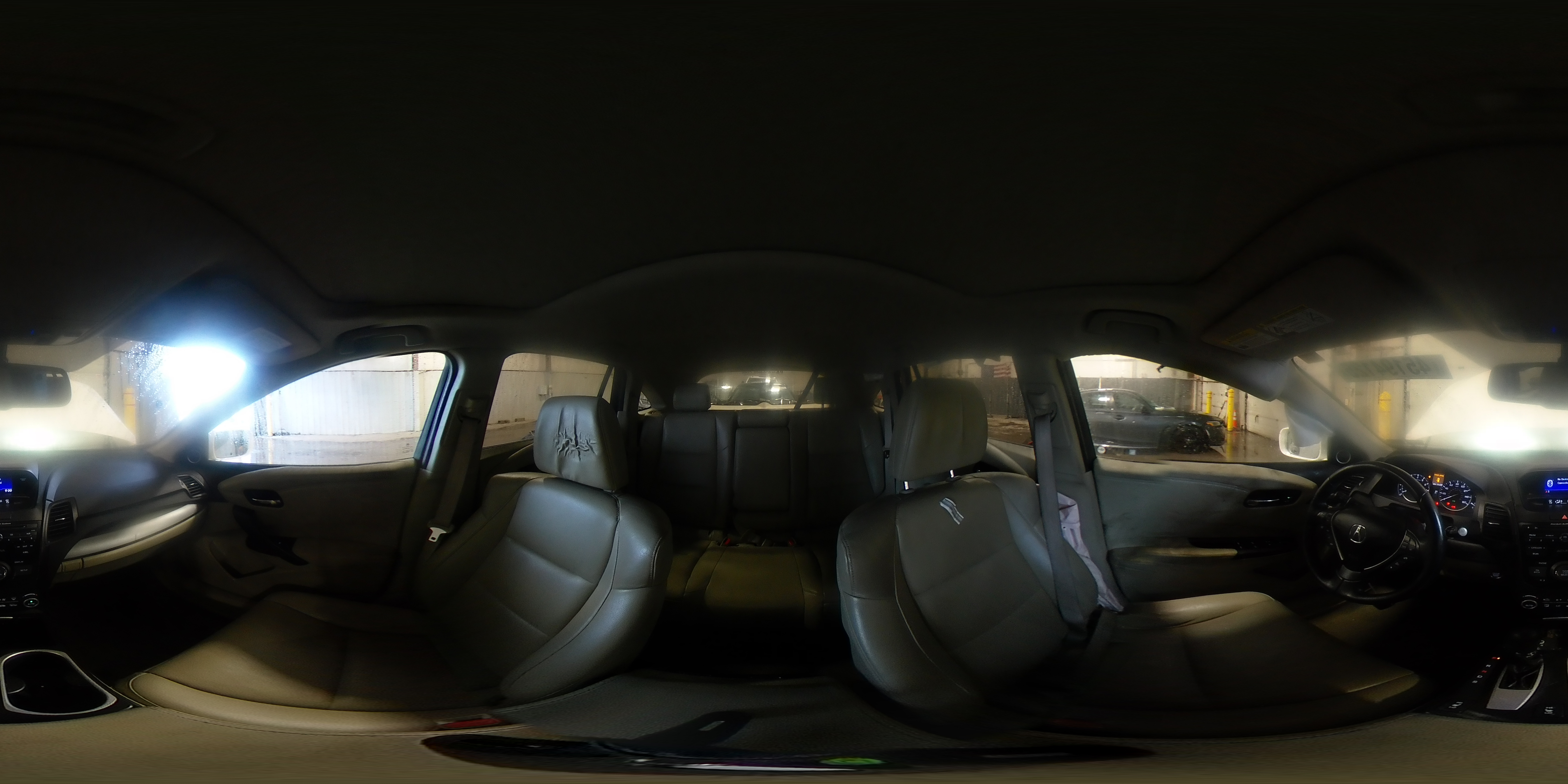 2016 Acura RDX - Image 15