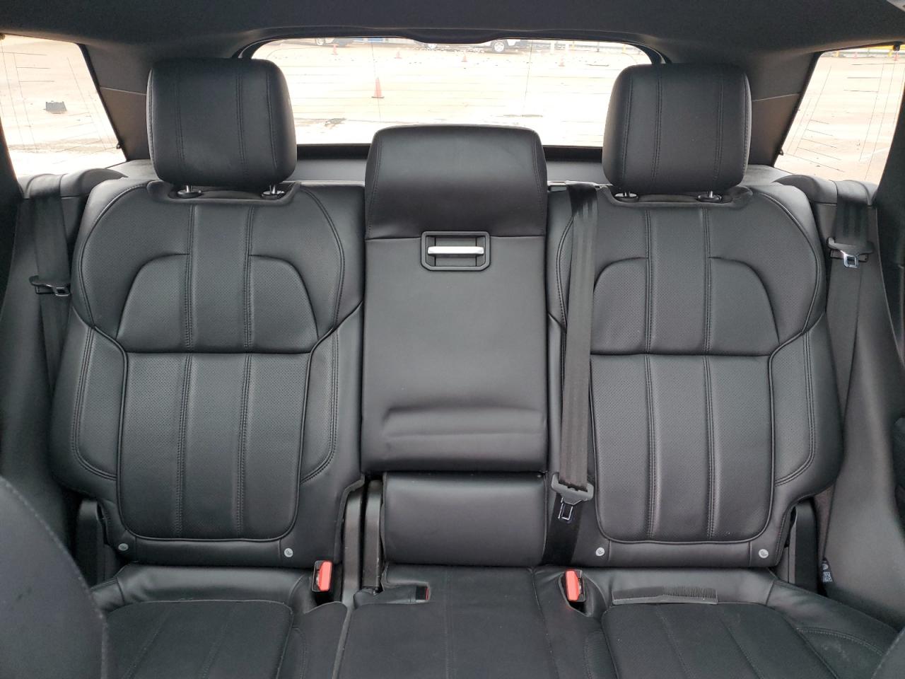 2016 Land Rover Range Rover - Image 10