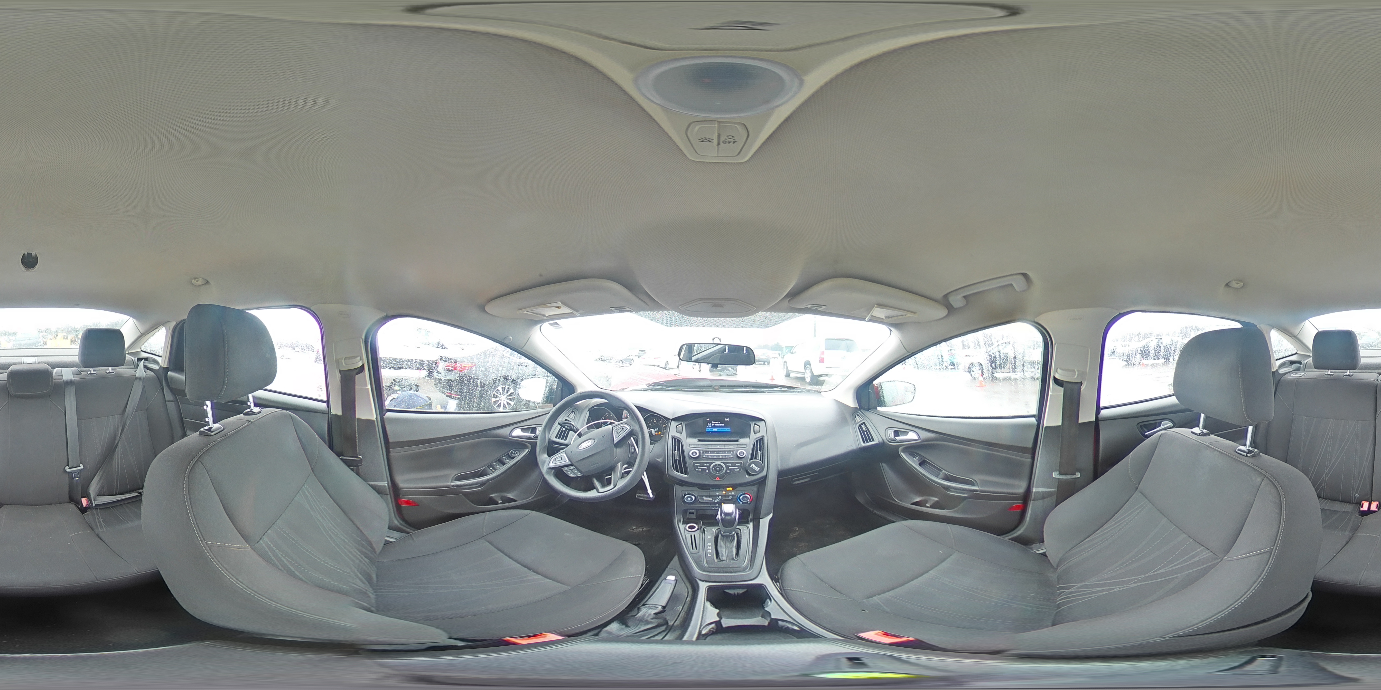 2016 Ford Focus - Image 12