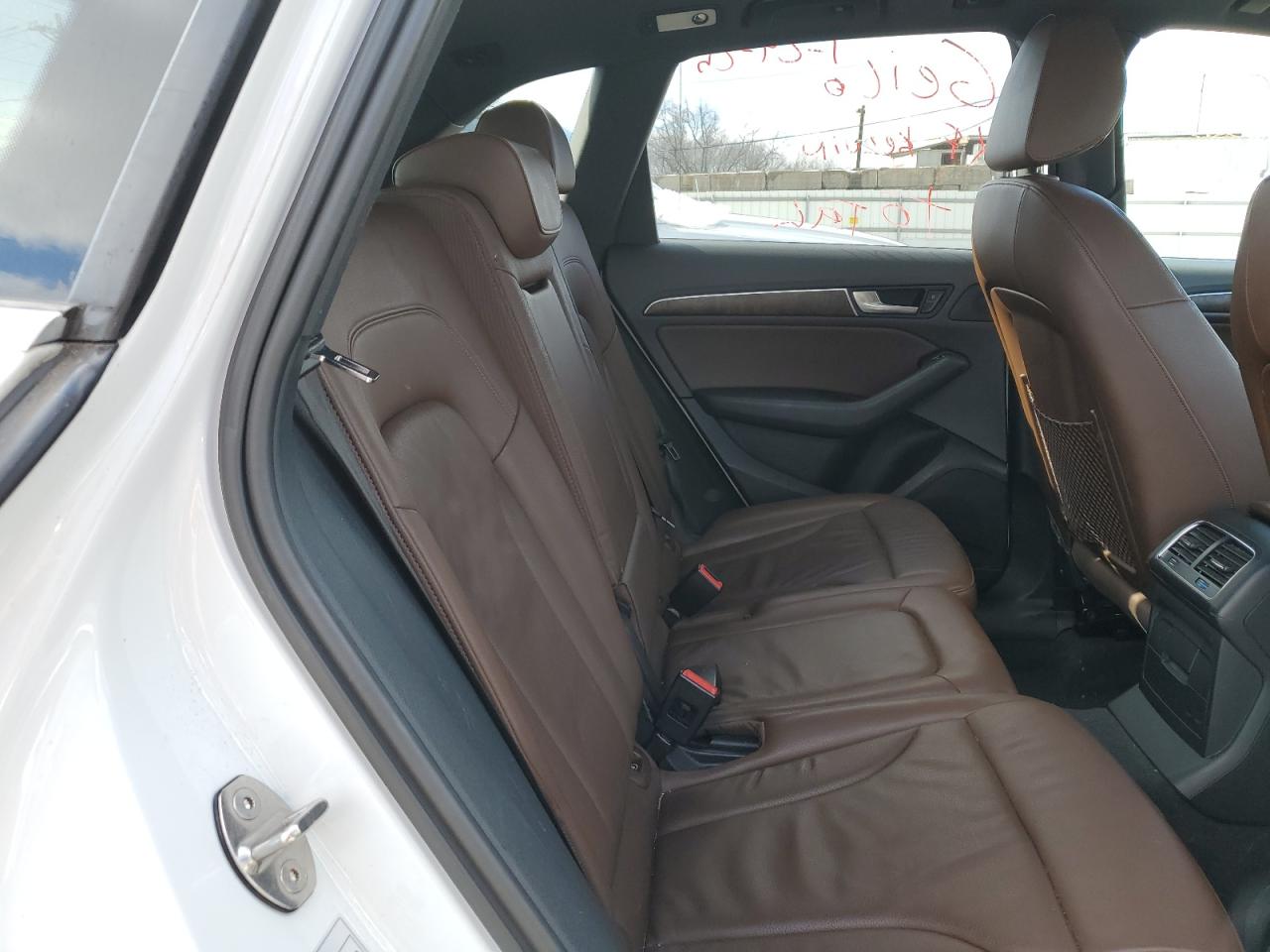 2016 Audi Q5 - Image 11