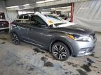 2019 Nissan Kicks S продається в Fort Wayne, IN - Top/Roof
