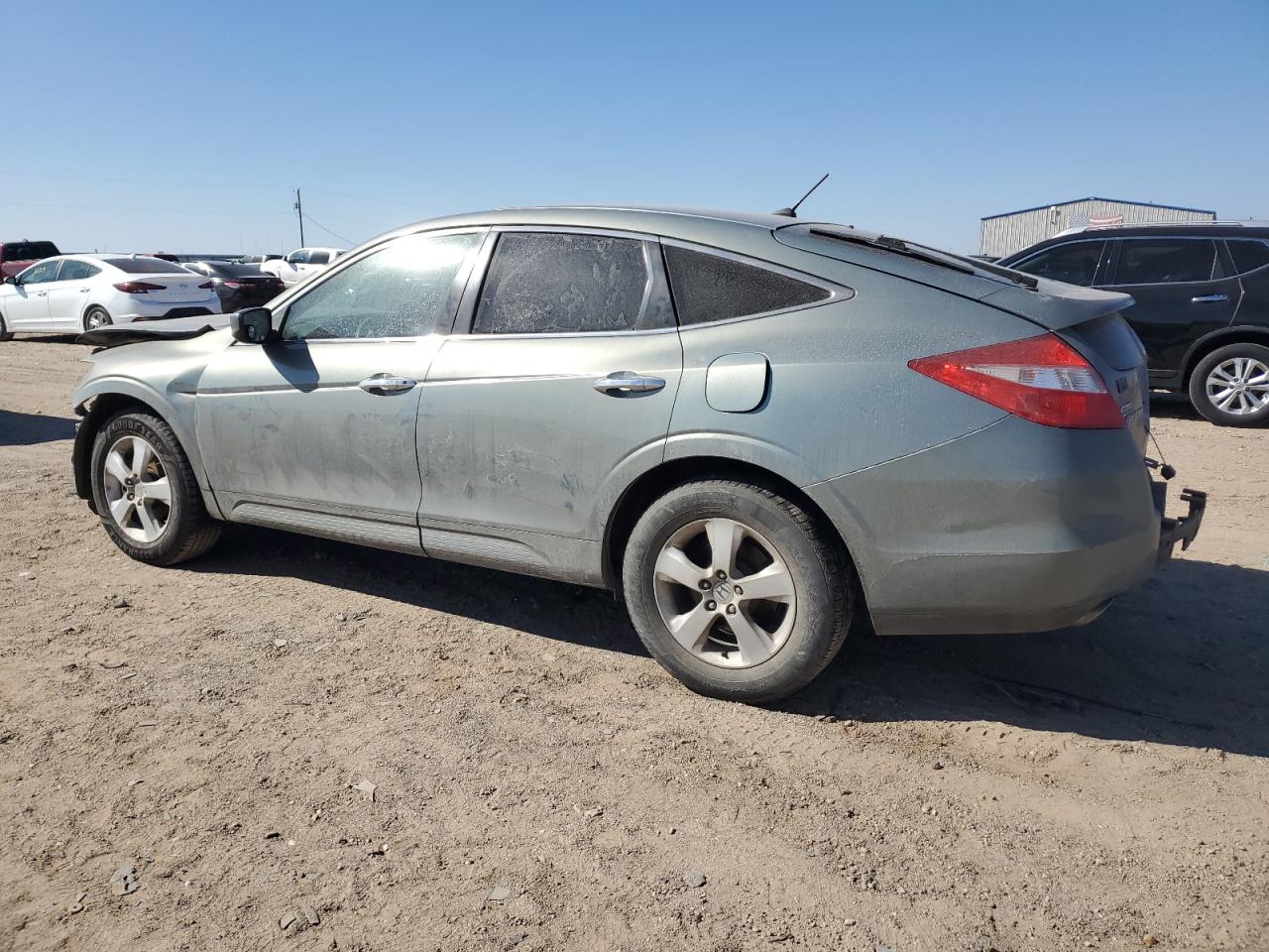 2011 Honda Accord - Image 2