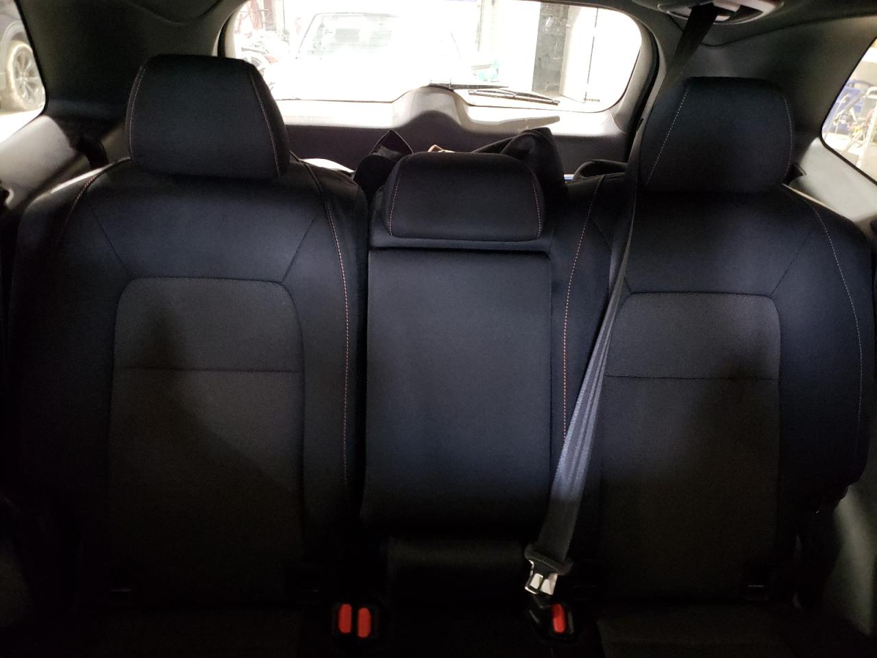 2024 Honda CR-V - Image 10