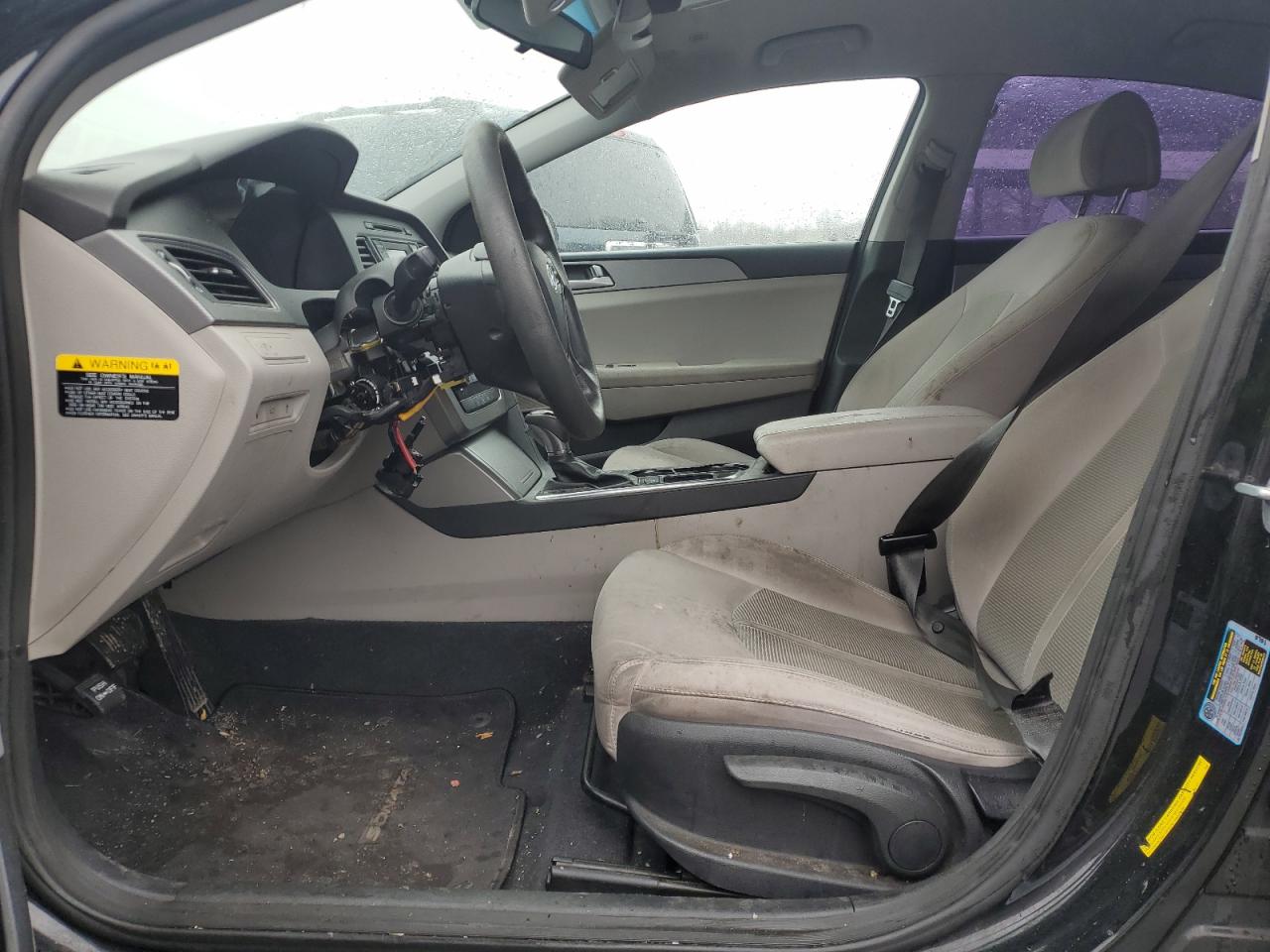 2015 Hyundai Sonata - Image 7