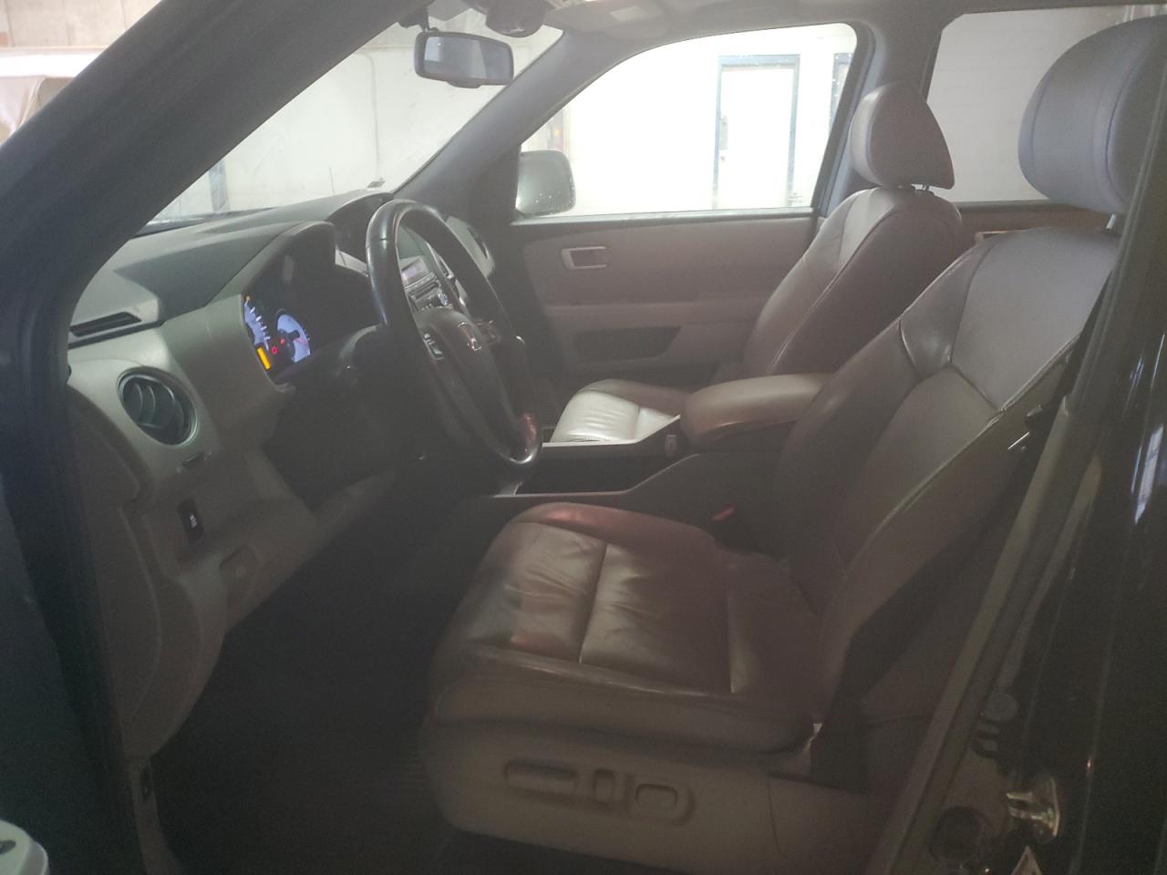 2013 Honda Pilot - Image 7